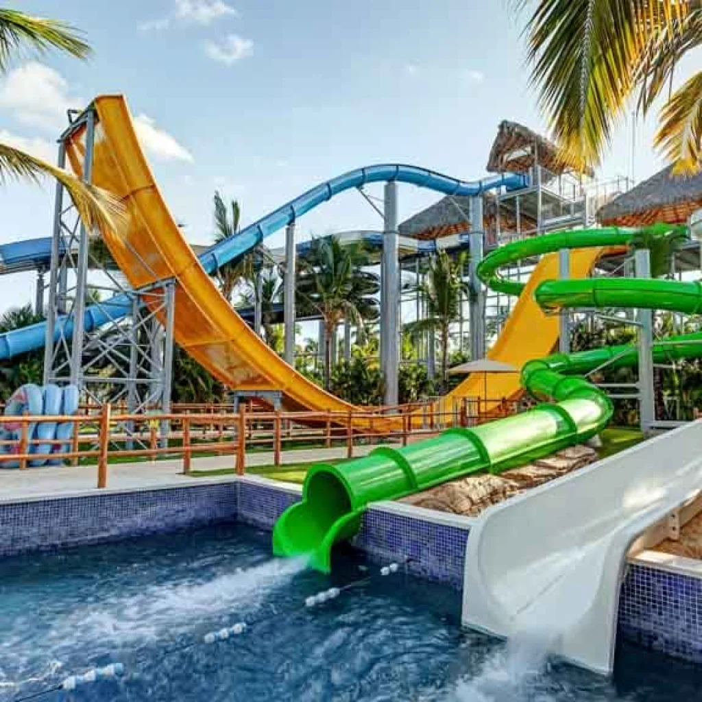 Punta Cana Water Park