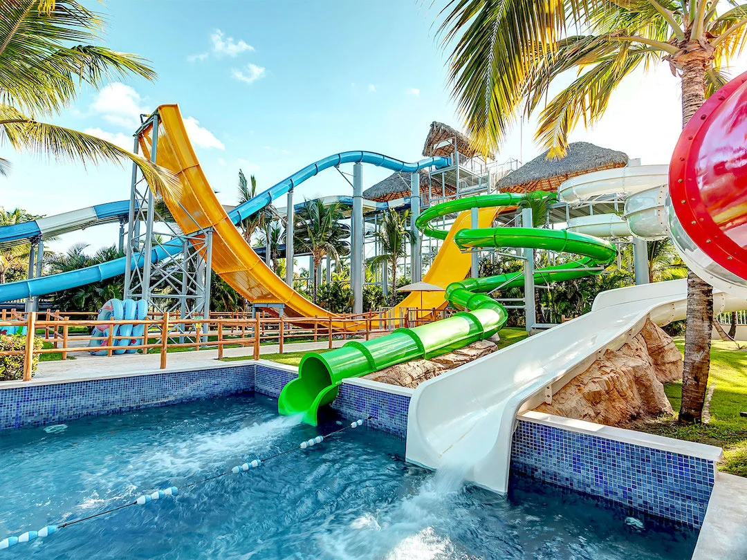 Royalton Splash Punta Cana Resort - Water Park in Punta Cana