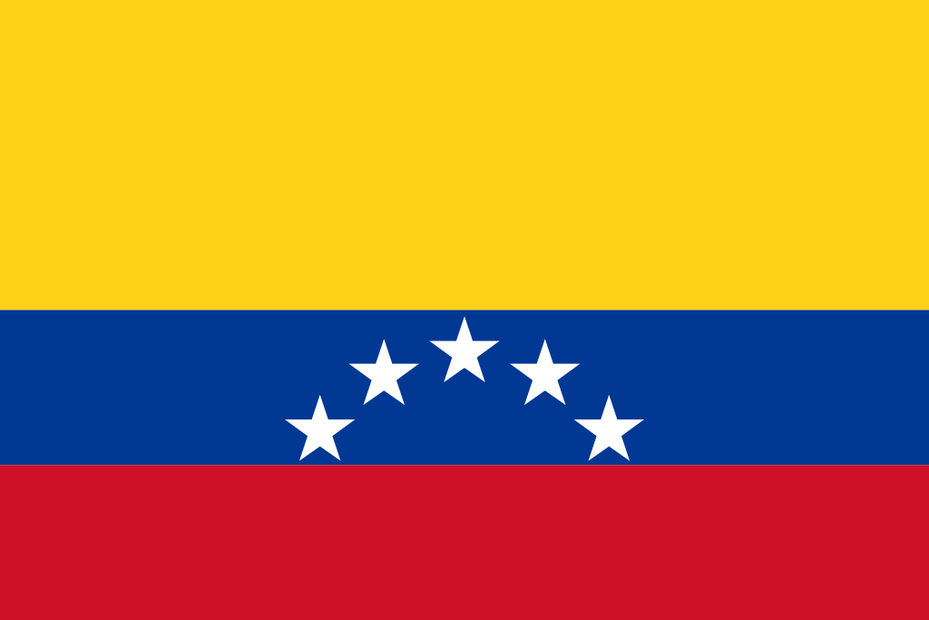Spanish Haiti Flag