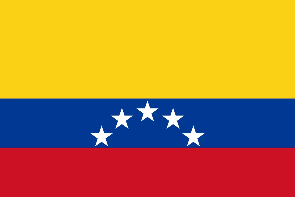 Spanish Haiti Flag