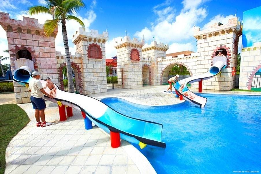 Majestic Elegance Punta Cana - Wasserpark