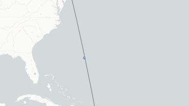 JFK to PUJ