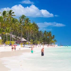 Playa bavaro