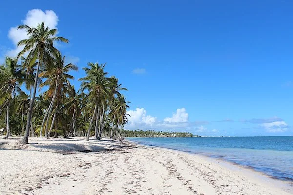 Cabeza De Toro Beach