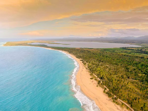 Playa Esmeralda