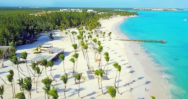 Plage de Juanillo