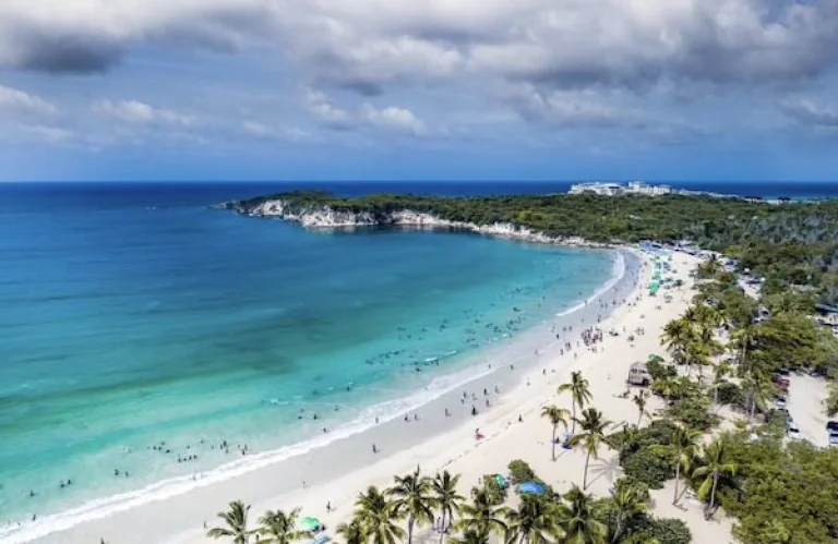 Playa Macao