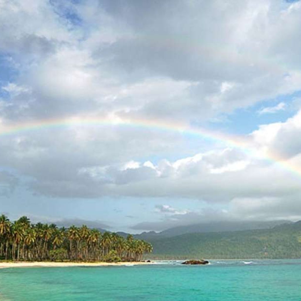 Playa Rincon