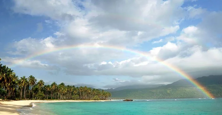 Playa Rincon