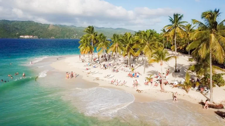 Playa Rincon