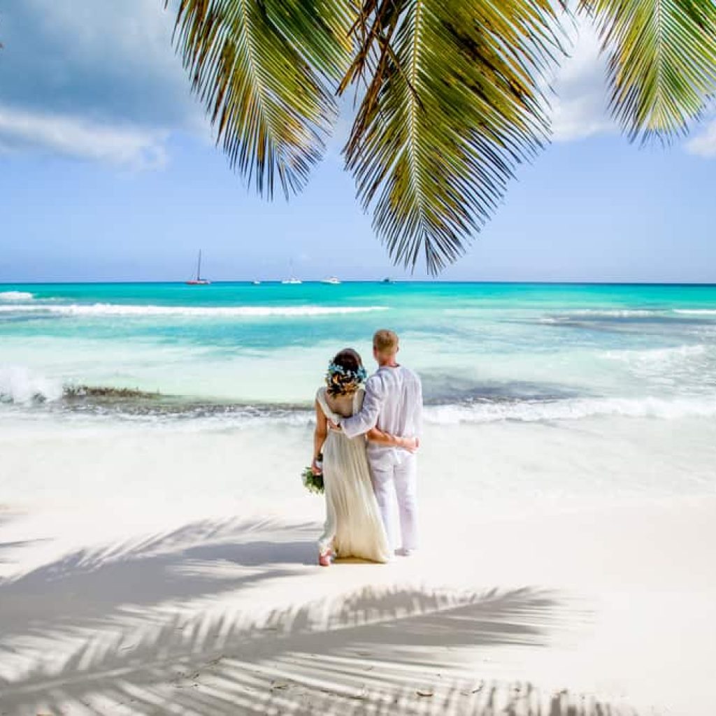 Romantic Things to do in Punta Cana for Couples
