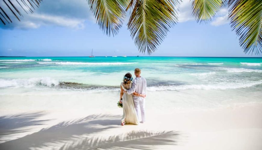 Romantic Things to do in Punta Cana for Couples