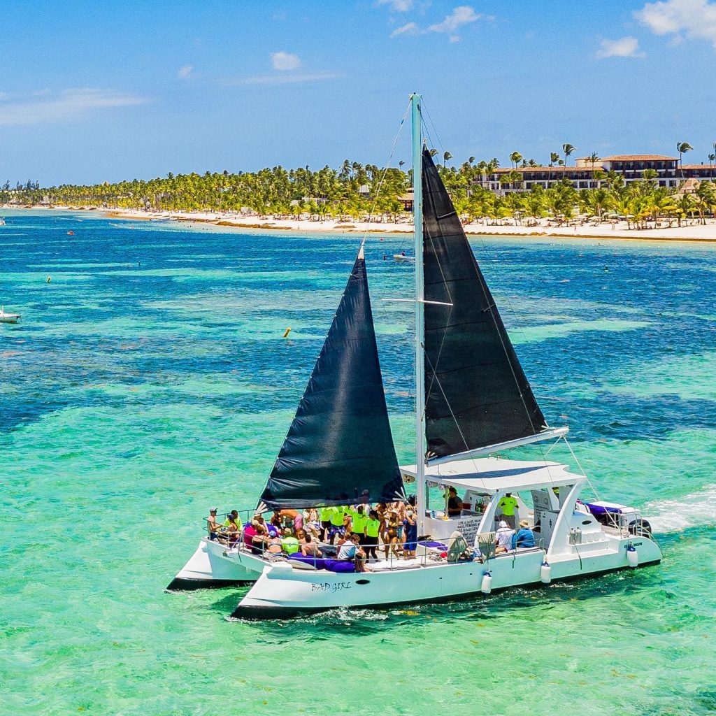 Power Dive Punta Cana