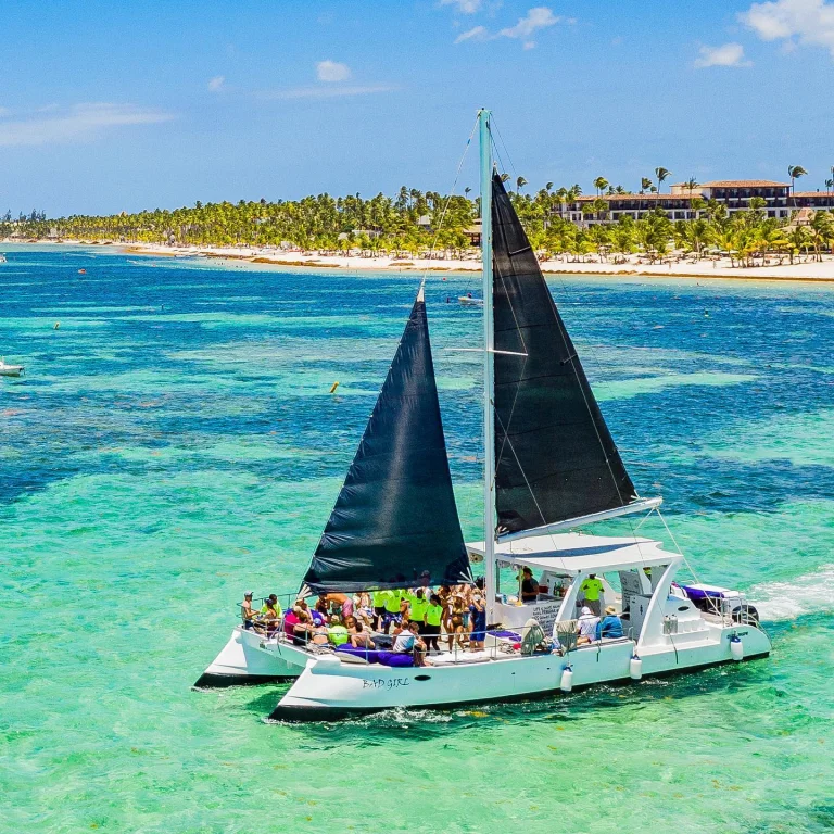 Power Dive Punta Cana