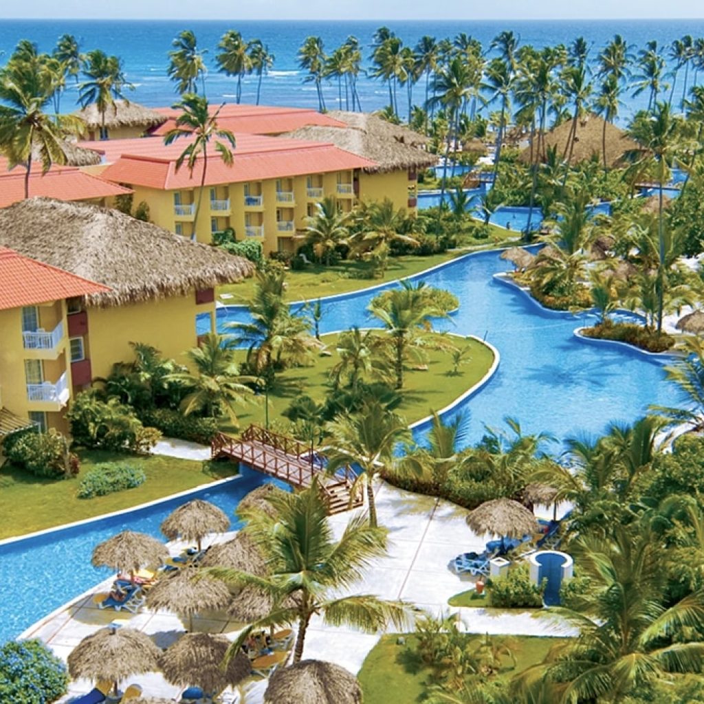 Jóia Punta Cana Excursões