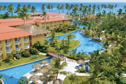 Tours from Wyndham Alltra Punta Cana Resort Excursions