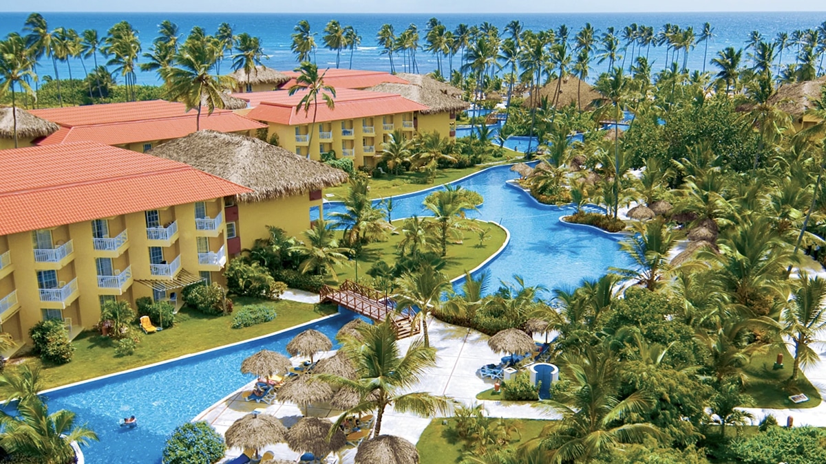 Wyndham Alltra Punta Cana Excursions