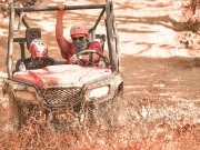 Jungle Buggy Punta Cana