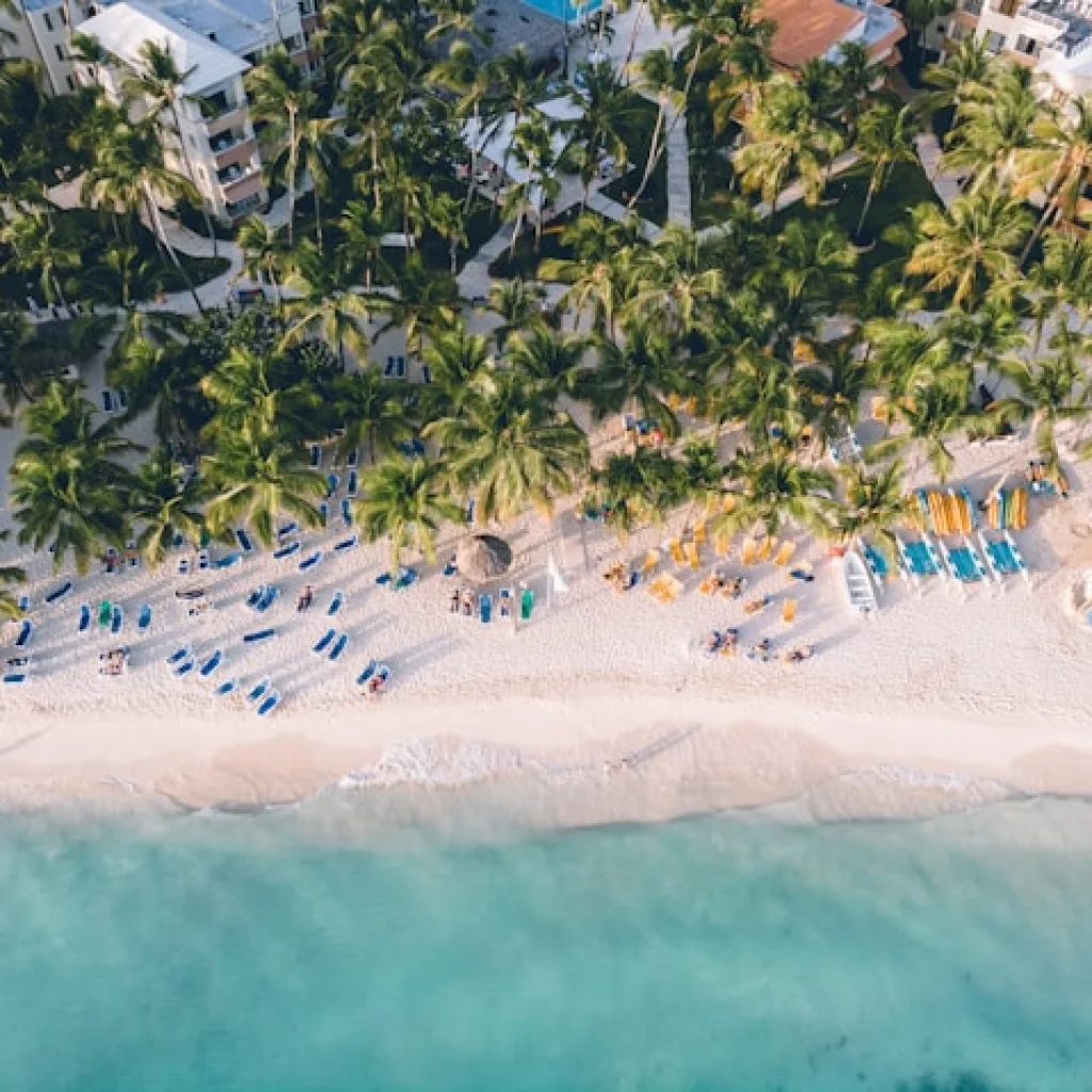 La Romana vs. Punta Cana