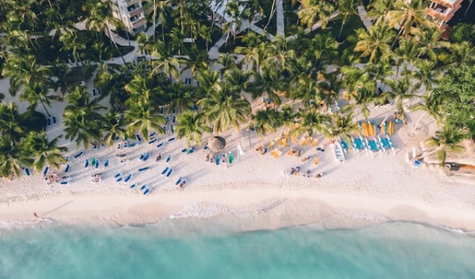 La Romana vs. Punta Cana