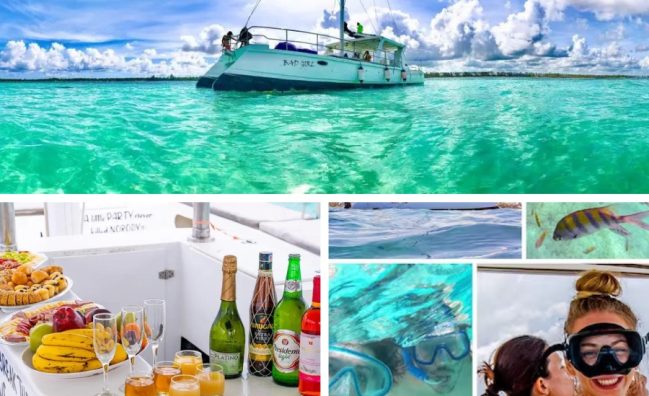 Schedule Punta Cana excursions & tours before you arrive