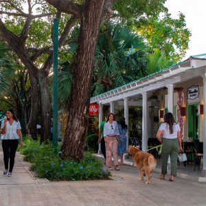 Shopping in Punta Cana