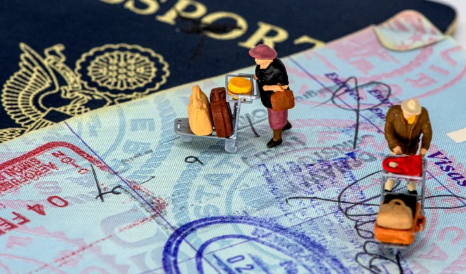 dominican republic visa