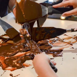 Chocolate Master Class in Punta Cana