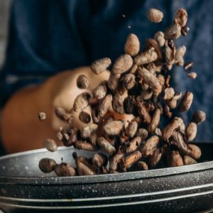 Chocolate tour in Punta Cana