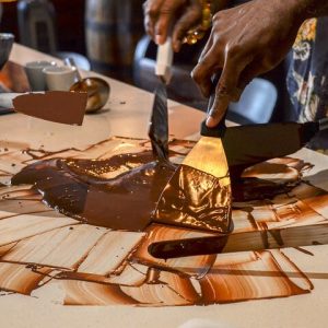Tour del chocolate en punta cana