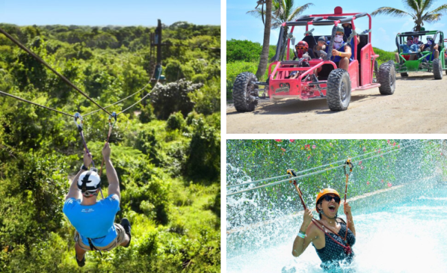 Schedule Punta Cana excursions & tours before you arrive