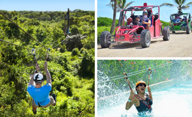 Punta Cana excursions & Tours