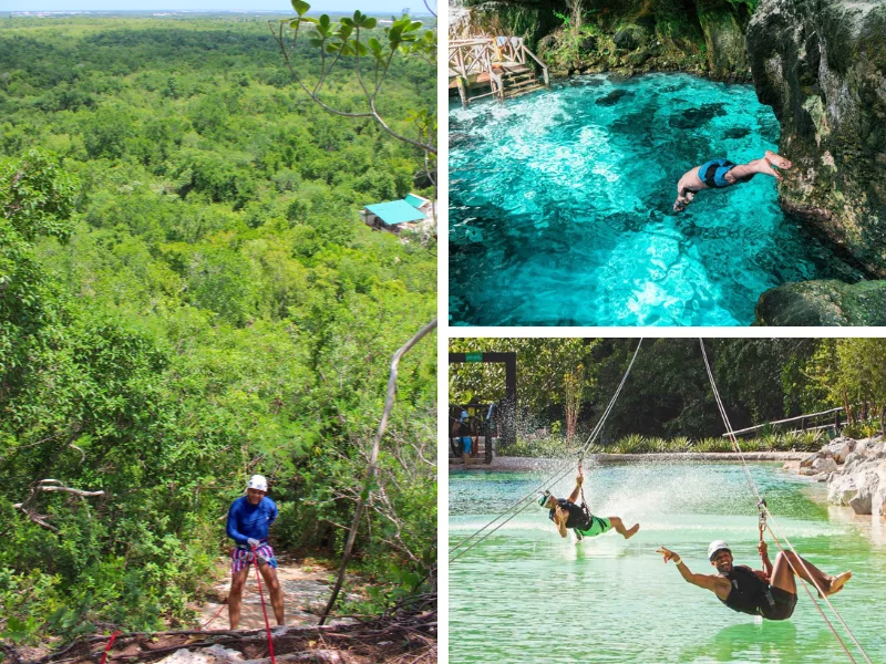 Schedule Punta Cana excursions & tours before you arrive