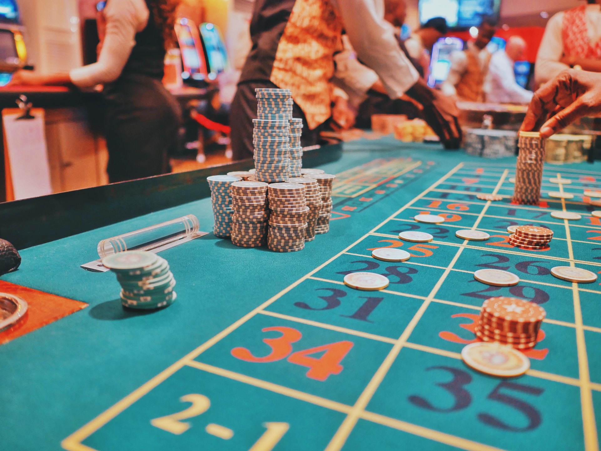 Image depicting Casinos in Punta Cana