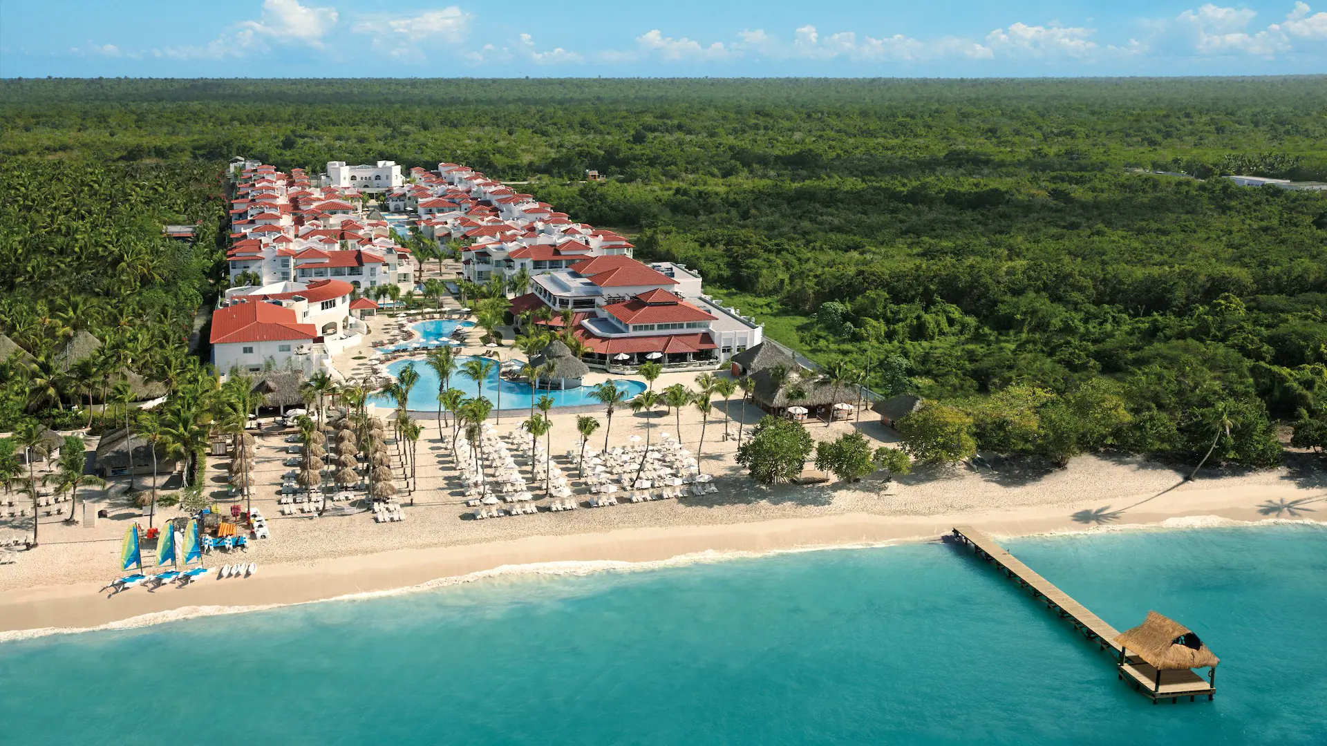 Best Dreams Resort in Dominican Republic: Top Punta Cana Picks - Punta ...