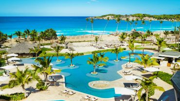 Dreams Macao Beach Punta Cana - All-Inclusive