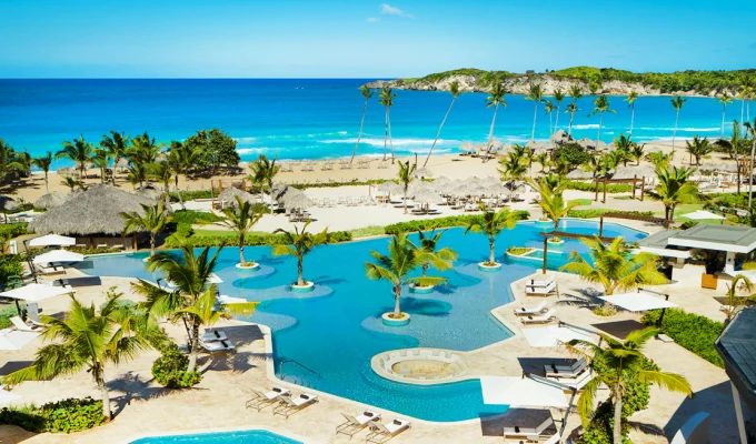 Dreams Macao Beach Punta Cana - All-Inclusive