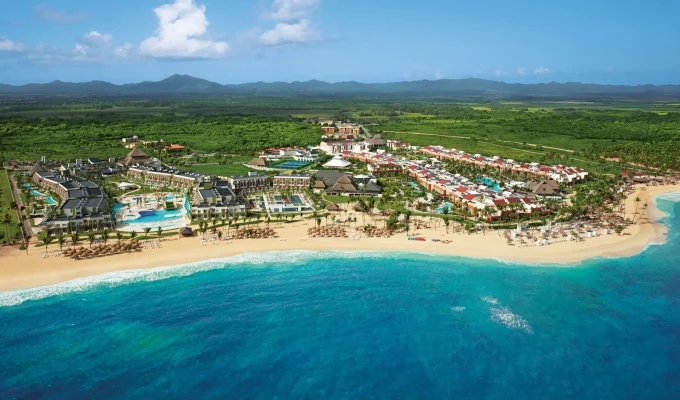 Dreams Onyx Punta Cana
