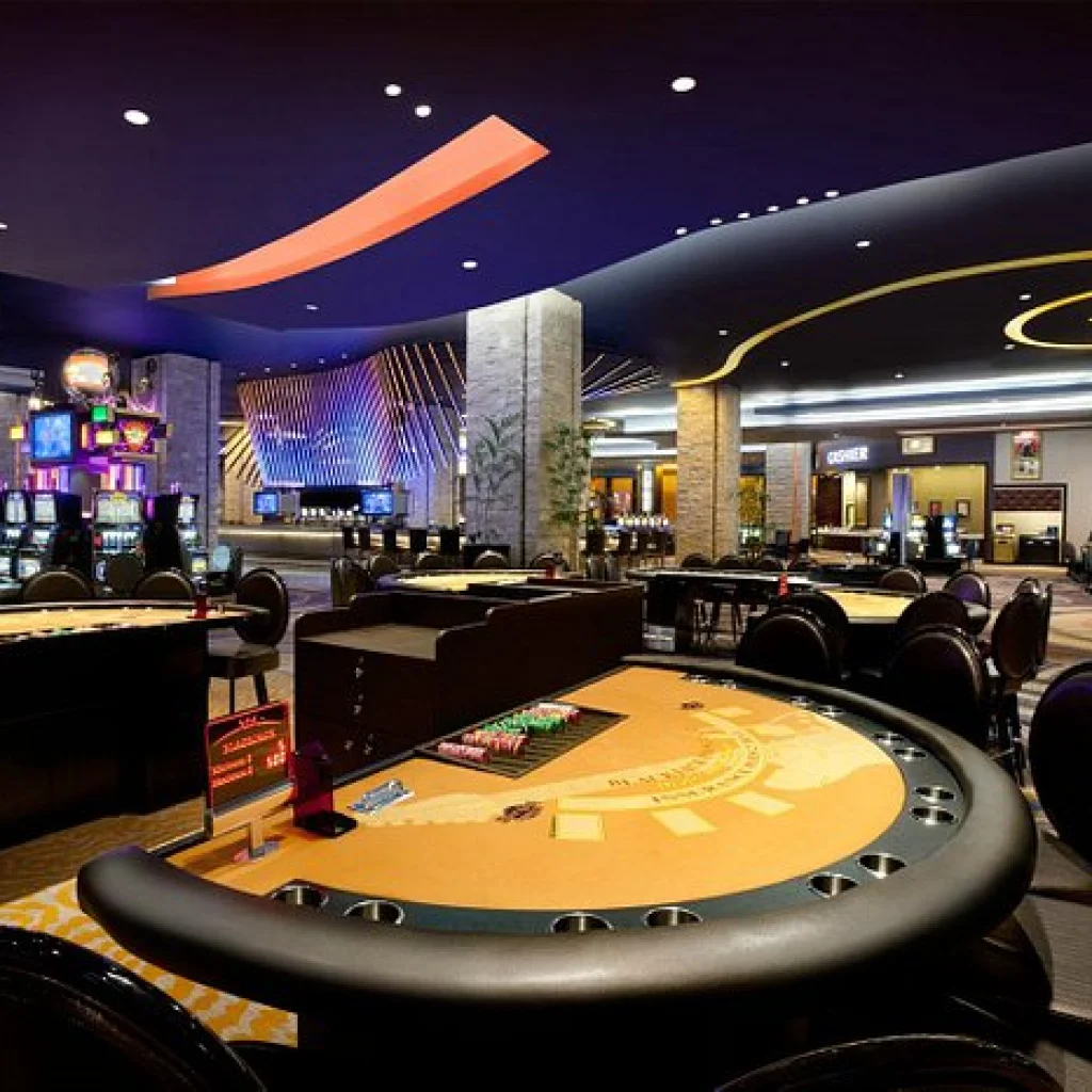 Punta Cana Casino
