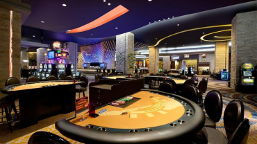 Punta Cana Casino