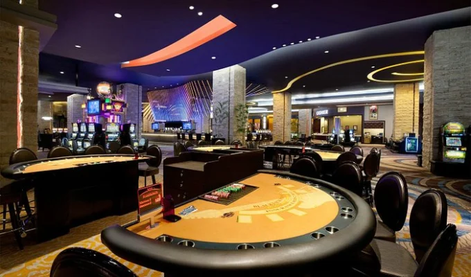 Punta Cana Casino