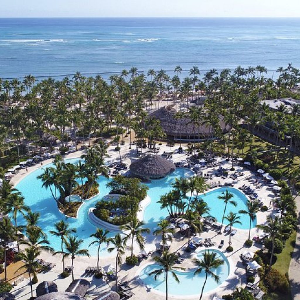 cheap punta cana resorts