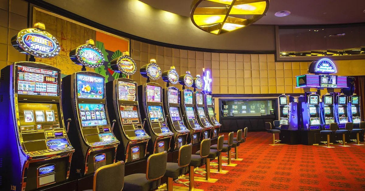 Casino in Punta Cana