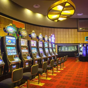 Casino in Punta Cana