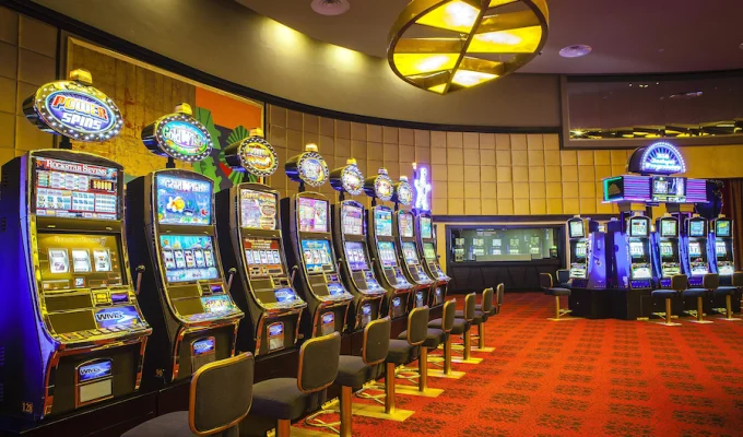 Casino in Punta Cana