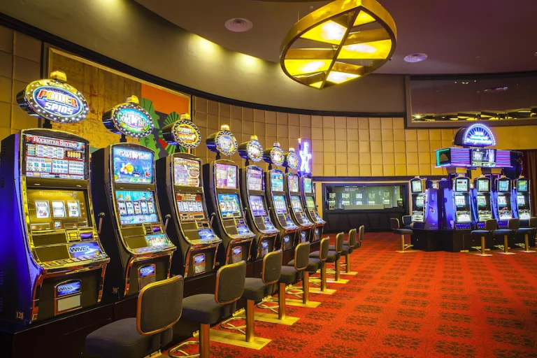 Casino in Punta Cana