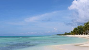 Punta Cana in December