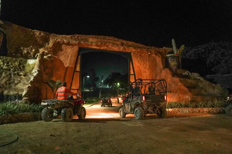 Unique Off Road