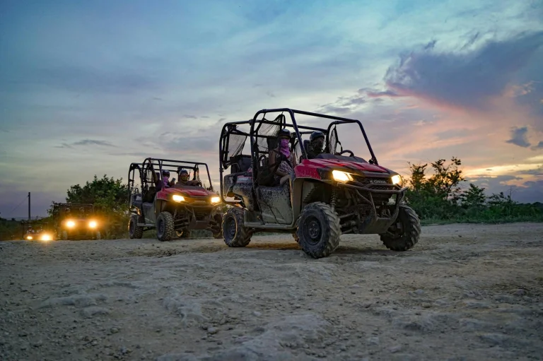 Unique Off Road