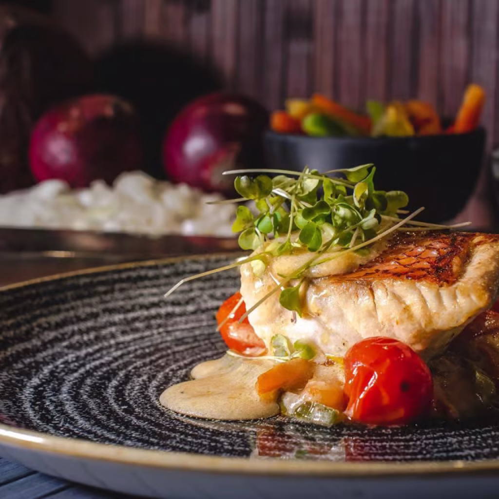 Chillo Al Coco Cooking Class in Punta Cana